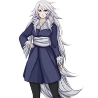 uchiha /senju fujirama