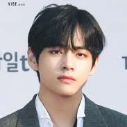 Kim Taehyung(Bạn cô)