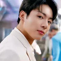 Jeon Jungkook(Bạn nàng)