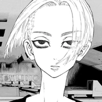 Sano Manijro [ Mikey ]