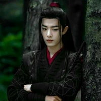 Ngụy Vô Tiện