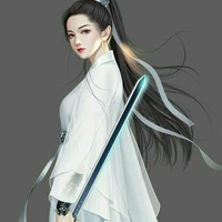 Lục Viên Hạ(con TG)