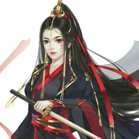 Tạ Hạ Thanh(em gái TD)