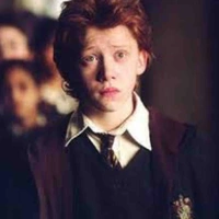 Ronald Weasley