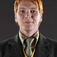 Fred Weasley