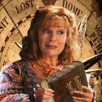 Molly Weasley