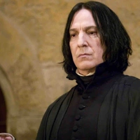 Severus Snape