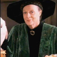 McGonagall