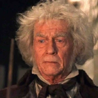 Ông Ollivander