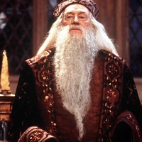 Albus Dumbledore