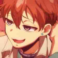 Natsuhiko Hyuuga