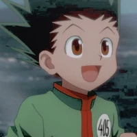 Gon
