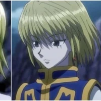 kurapika