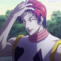 hisoka