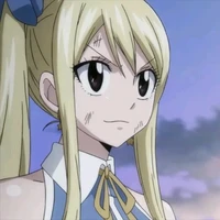 lucy Heartfilia