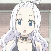 mirajane Strauss