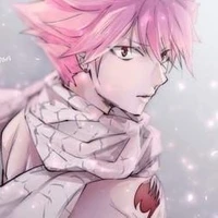 natsu Dragneel