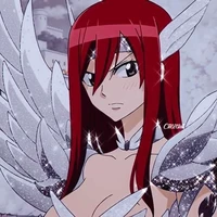 Erza scarlet