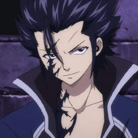 gray Fullbuster
