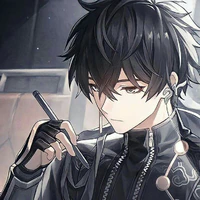 Liu Hermit (Liuki)