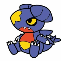Tác giả Garchomp