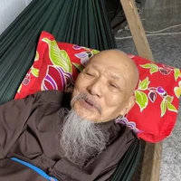 Thầy ông nội