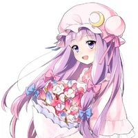 Ramiris / Lily / Mio Takamiya