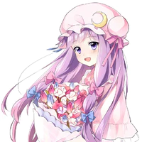 Ramiris / Lily / Mio Takamiya