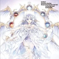 Mio Takamiya - Tinh Linh Khởi Nguyên