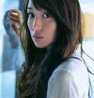 Shiraishi Mako