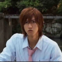 Ikenami Ryunosuke