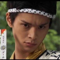 Umemori Genta