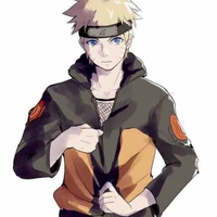 Uzumaki Naruto 