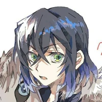 Hashibira Inosuke