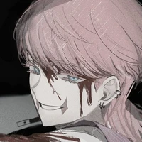 Sanzu Haruchiyo_Akashi Haruchiyo