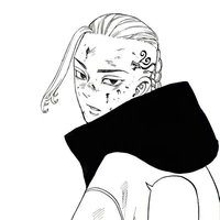 Ryuguji Ken [Draken]