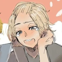 Sano Manjiro [Mikey]
