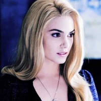 Rosalie Cullen