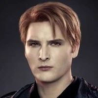 Carlisle Cullen