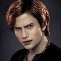 Jasper Cullen