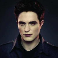 Edward Cullen