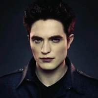 Edward Cullen