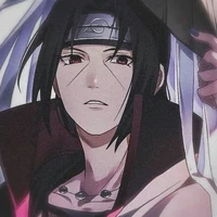 Uchiha Itachi