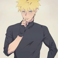 Uzumaki Naruto