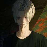 Sano Manjiro( Mikey)