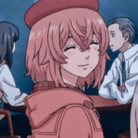 Tachibana Hinata 