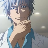 Shogo Haizaki