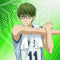 Midorima Shintaro