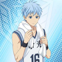 Kuroko Tetsuya