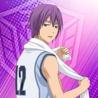 Murasakibara Atsushi